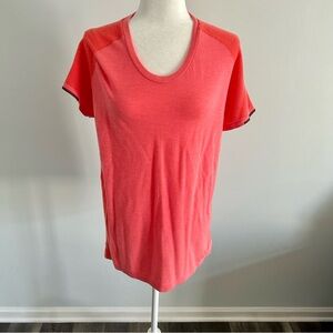 Adidas Running Ladies Activewear Top - Size XL